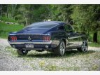Thumbnail Photo 1 for New 1967 Ford Mustang Fastback